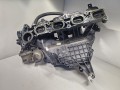 коллектор впускной Volvo S40 2 поколение 2006, 1.8 л., i, бензин, МКПП, передний привод, 4M5G9424FT - фото №2