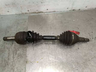 полуось передняя правая (приводной вал, ШРУС) Opel Vectra C 2003, 2.2 л., дизель, МКПП, универсал