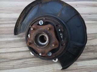 кулак задний правый Infiniti M Y51 2013, 3.7 л., VQ37VHR, бензин, АКПП, (qaa) white 3p, седан, задний привод