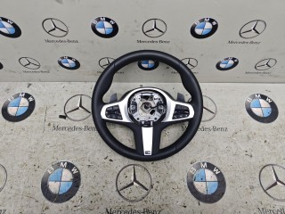 руль BMW 2023, 475, полный привод