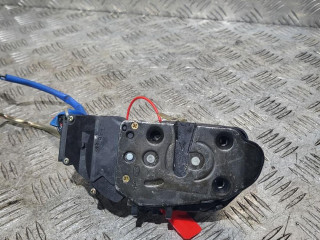 замок двери передней правой Kia Carnival 2 поколение 2009, 2.9 л., дизель, МКПП, минивэн