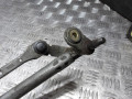 механизм стеклоочистителя (трапеция дворников) Audi TT 8N 1998, 8N0955113, 8N1955023A - фото №5