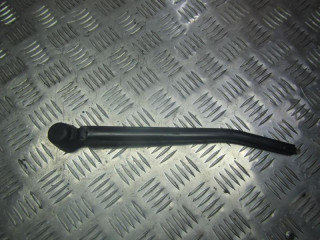 щеткодержатель (поводок стеклоочистителя, дворник) BMW X1 E84 2010, 2.0 л., дизель, МКПП, внедорожник 5 дв., 7138507