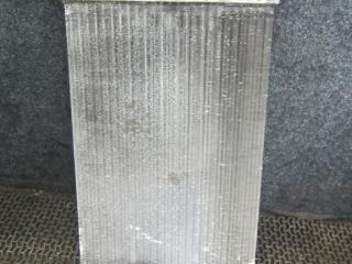 радиатор (основной) Mercedes-Benz A-Класс W168 2001, 1.4 л., бензин, 1685001902