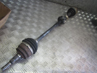 полуось передняя правая (приводной вал, ШРУС) Opel Vectra B [рестайлинг] 2000, 1.6 л., бензин, МКПП, седан