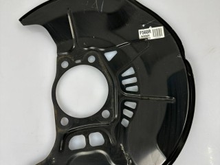 защитный кожух тормозного механизма Lexus NX 1 поколение [рестайлинг] 2021, 2.5 л., 2AR-FXE, бензин, 47781-42060