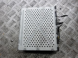 блок управления (другие) Audi A6 4F/C6 2007, 2.7 л., дизель, АКПП, универсал, 4F0035541H, 4E0910541M