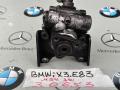 насос гидроусилителя руля BMW X3 E83 2006, M54 B30 (306S3), 7692974, 3404615 - фото №3