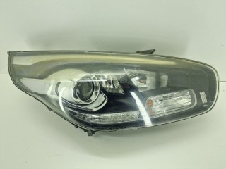 фара правая Kia Carens 3 поколение 2014, 92102A4, 92102A4140, 92102A4150