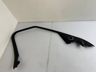 накладка двери внутренняя передняя левая Land Rover Range Rover Sport 2 поколение [рестайлинг] 2020, 3.0 л., 306DT, дизель, АКПП, rhodium silver (1ac), внедорожник 5 дв., полный привод, правый руль, LR043839, DK6220905AC