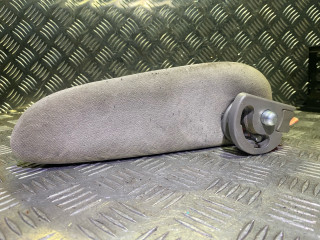 подлокотник сиденья правый Citroen Xsara Picasso 1 поколение [рестайлинг] 2007, 1.8 л., бензин, 5МКПП, минивэн