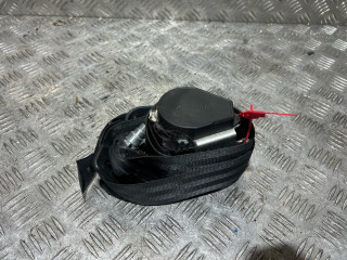 ремень безопасности Dacia Duster 1 поколение 2013, 1.5 л., K9K 896, дизель, 6МКПП, внедорожник 5 дв.