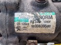 компрессор кондиционера Citroen C4 Picasso 1 поколение 2013, 1.6 л., HDi, дизель, МКПП, передний привод, 9800839580 - фото №5
