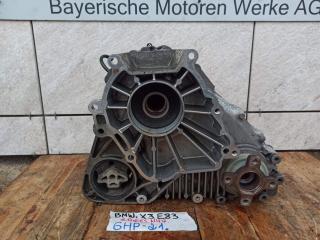 раздаточная коробка BMW X3 E83 [рестайлинг] 2009, 2.0 л., N47 D20 C, дизель, 7567845, 3455131