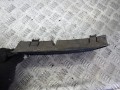 заглушка (решетка) в бампер Volkswagen Golf 4 поколение 2001, 1.4 л., бензин, МКПП, универсал, 1J0853665B - фото №3
