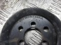шкив насоса гидроусилителя Volkswagen Sharan 1 поколение 1998, 1.9 л., дизель, 95VW3A733AA - фото №4