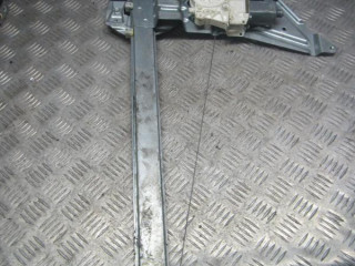 стеклоподъемник передний левый Mercedes-Benz Sprinter 2 поколение (W906) 2007, 2.2 л., дизель, МКПП, микроавтобус, A9067200046