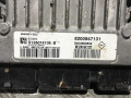 блок управления двигателем Renault Megane 2 поколение [рестайлинг] 2008, 1.5 л., дизель, 6МКПП, универсал, S126074108B, 8200847131, 8200680832, SID304 - фото №2