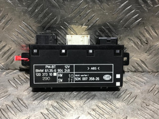 модуль управления двери BMW 5 серия E39 2000, 3.0 л., дизель, МКПП, седан, 61.35-6, 358-26