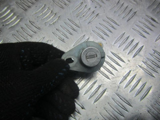 Личинка замка крышки багажника Hyundai Getz 1 поколение 2005, 1.1 л., бензин, МКПП, хетчбэк 5 дв.