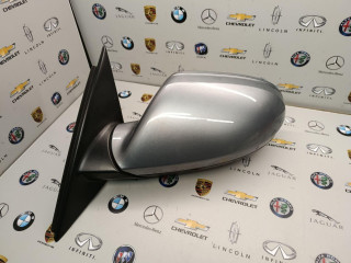 зеркало наружное левое Audi A6 4G/C7 [рестайлинг] 2014, 2.0 л., бензин, 4G2857409AD