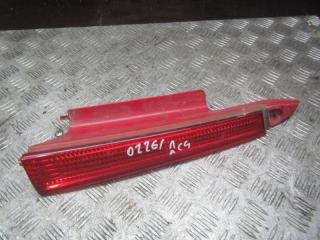 фонарь задний правый Citroen C4 1 поколение 2008, 1.6 л., бензин, МКПП, хетчбэк 5 дв.