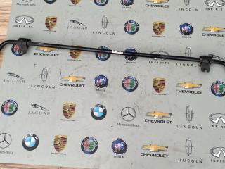 стабилизатор подвески задний Chevrolet Equinox 3 поколение 2018, 2.0 л., бензин, передний привод, 84213410