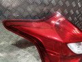фонарь задний левый Ford Focus 3 поколение 2013, 1.0 л., бензин, 5МКПП, хетчбэк 5 дв. - фото №3