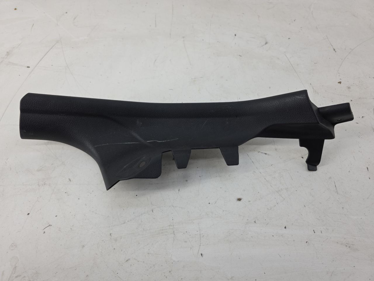 накладка на порог внутренняя BMW 4 серия F32/F33 2015, 2.0 л., бензин, АКПП, 51477308812 - фото №1