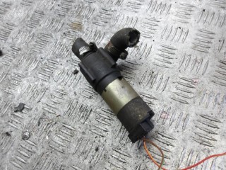 насос антифриза дополнительный Mercedes-Benz E-Класс W210/S210 [рестайлинг] 2000, 2.2 л., дизель, 0018351164