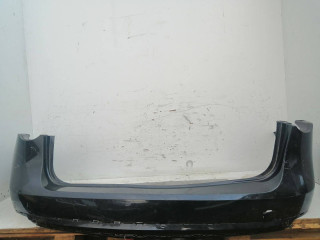 бампер задний Volkswagen Passat B6 2006, универсал