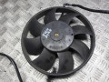 вентилятор радиатора Audi A4 B5 1999, 1.8 л., бензин, АКПП, седан, 8D0959455L - фото №3