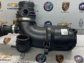 патрубок воздушного фильтра Alfa Romeo Stelvio 1 поколение 2018, 2.2 л., дизель, АКПП, правый руль, 00505562670