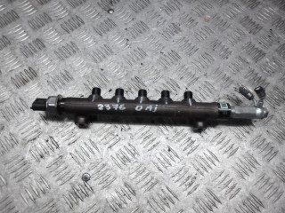 топливная рампа Opel Astra J 2012, 1.6 л., дизель, МКПП, универсал, 55490702