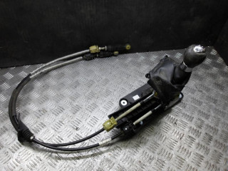 кулиса Mazda Scrum 3 поколение 2005, 1.6 л., бензин, МКПП, хетчбэк 5 дв.