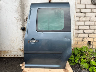 дверь сдвижная Volkswagen Caddy 3 поколение 2005