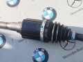 полуось передняя правая (приводной вал, ШРУС) BMW 2023, 4.4 л., бензин, a96, полный привод, правый руль, 8486203 - фото №4