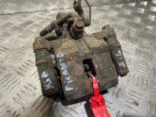 суппорт задний левый Kia Picanto 1 поколение 2007, 1.1 л., бензин, 5МКПП, хетчбэк 5 дв.