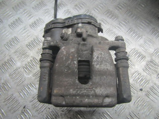 суппорт задний левый Mercedes-Benz B-Класс W246 [рестайлинг] 2017, 1.5 л., дизель, АКПП, хетчбэк 5 дв., A2464232398