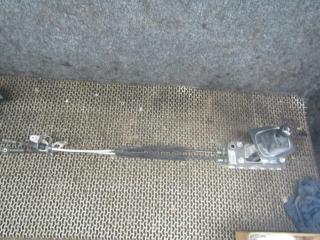 кулиса Audi A3 8P 2005, 1.6 л., бензин, МКПП, хетчбэк 5 дв., 1K0711265B, 1K0711266B