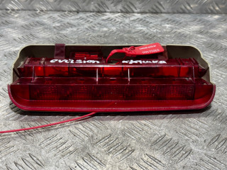 дополнительный стоп-сигнал Citroen Evasion 1 поколение [рестайлинг] 2000, 2.0 л., дизель, минивэн