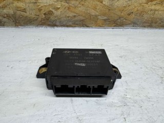блок управления парктрониками Hyundai Santa Fe 3 поколение (DM) 2013, 968802W000