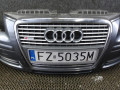 бампер передний Audi A3 8P 2005, 2.0 л., бензин, МКПП, хетчбэк 5 дв. - фото №3