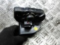 замок двери сдвижной Volkswagen Transporter T5 2004, 1.9 л., дизель, МКПП, микроавтобус, 7H0843604L - фото №4