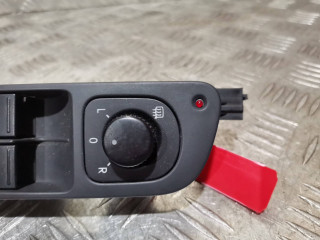 джойстик регулировки зеркал Volkswagen Tiguan 1 поколение 2009, 2.0 л., CBAA, дизель, 6МКПП, внедорожник 5 дв.