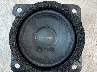 динамик высокочастотный (пищалка) Infiniti QX60 L50 2014, 3.5 л., VQ35DE, бензин, АКПП, чёрный, внедорожник 5 дв., полный привод, 281543JC0A