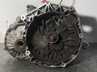 КПП механическая (МКПП) Rover 75 1 поколение 2002, 2.5 л., 25 K4F, бензин, 5МКПП, универсал