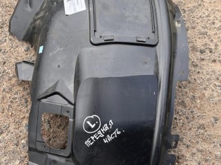 защита арок передняя левая (подкрылок) BMW 2023, 2.0 л., бензин, 416, 7445681