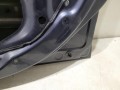 дверь передняя правая Hyundai Getz 1 поколение [рестайлинг] 2007, 1.4 л., бензин, МКПП, черный, хетчбэк 5 дв. - фото №6