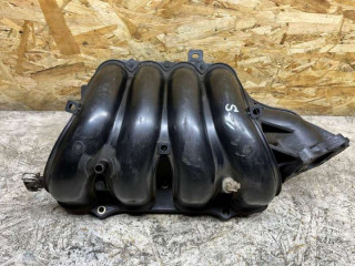 корпус воздушного фильтра Toyota Avensis Verso 1 поколение 2002, 2.4 л., бензин, 1711228040, 1712928040